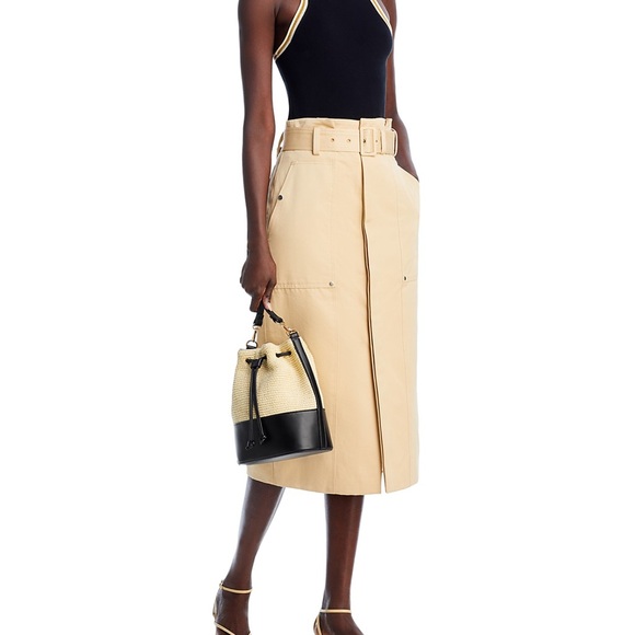 A.L.C skirt - Picture 2 of 8